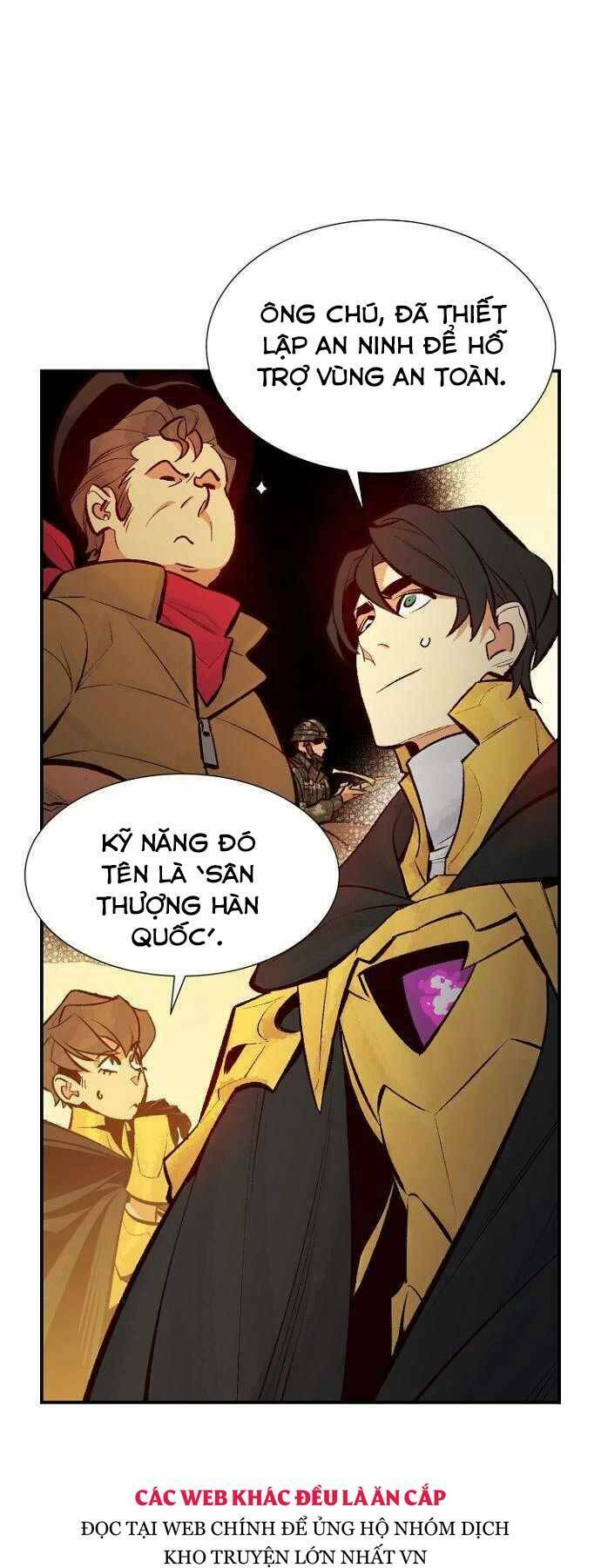 Độc Cô Tử Linh Sư - Chapter 51 - Page 51