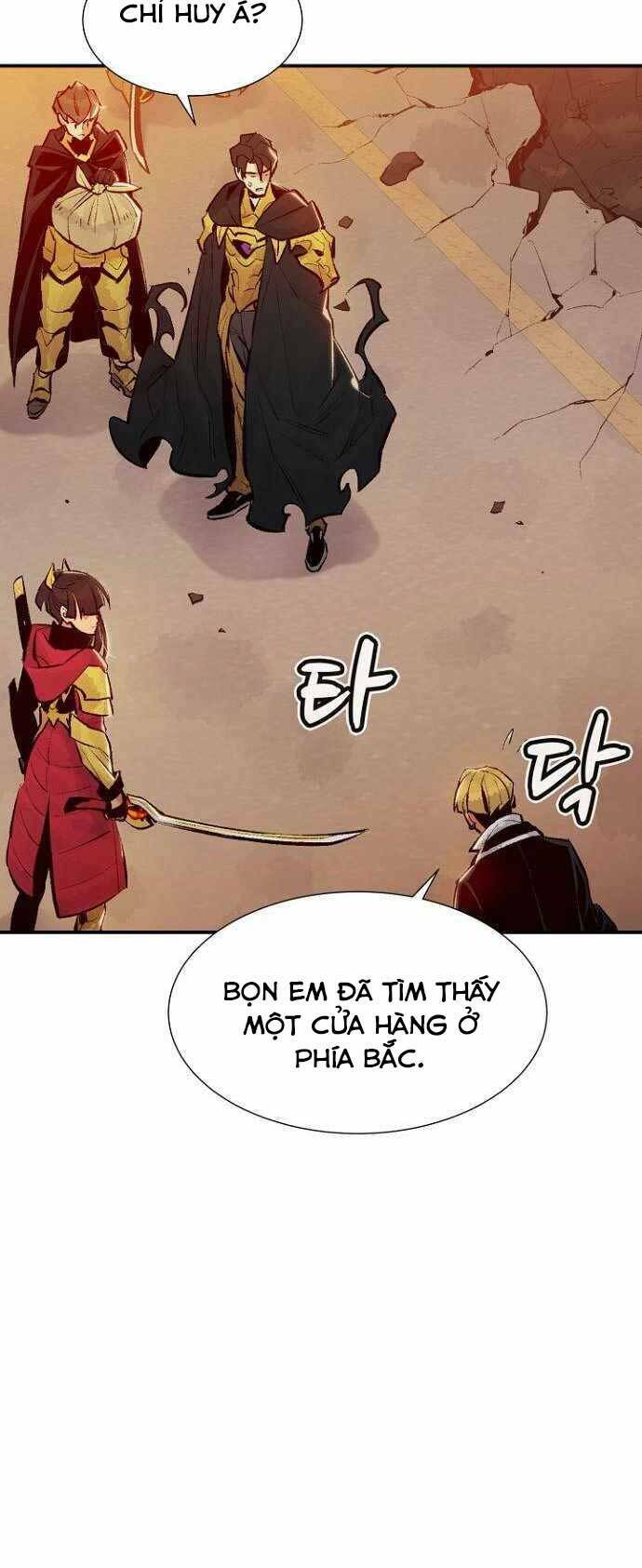 Độc Cô Tử Linh Sư - Chapter 51 - Page 55