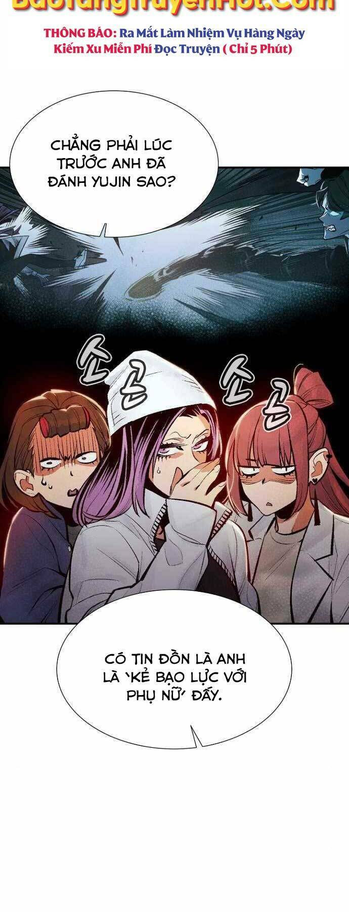 Độc Cô Tử Linh Sư - Chapter 51 - Page 61