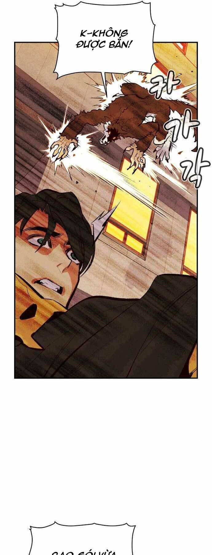 Độc Cô Tử Linh Sư - Chapter 51 - Page 71