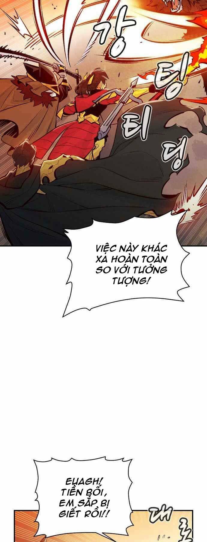 Độc Cô Tử Linh Sư - Chapter 51 - Page 73