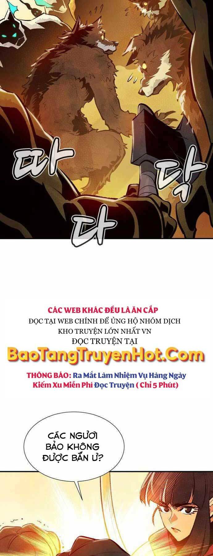 Độc Cô Tử Linh Sư - Chapter 51 - Page 78