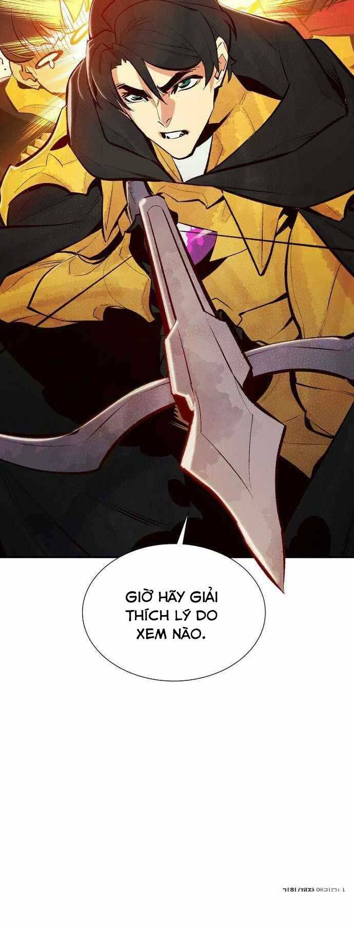 Độc Cô Tử Linh Sư - Chapter 51 - Page 79