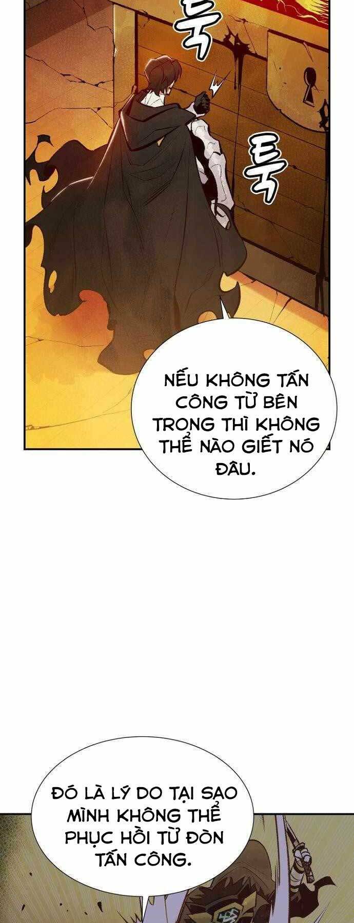 Độc Cô Tử Linh Sư - Chapter 51 - Page 8