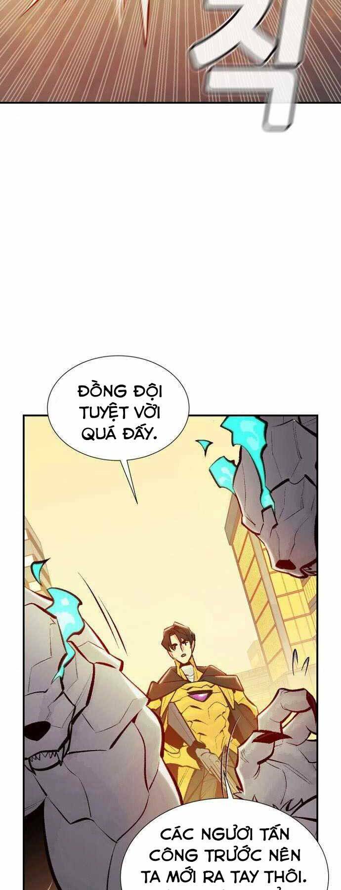 Độc Cô Tử Linh Sư - Chapter 52 - Page 9