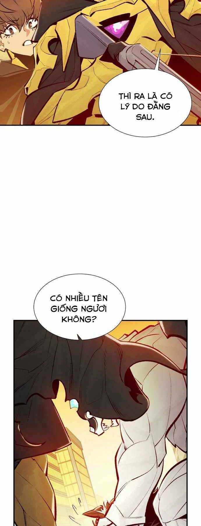 Độc Cô Tử Linh Sư - Chapter 52 - Page 17