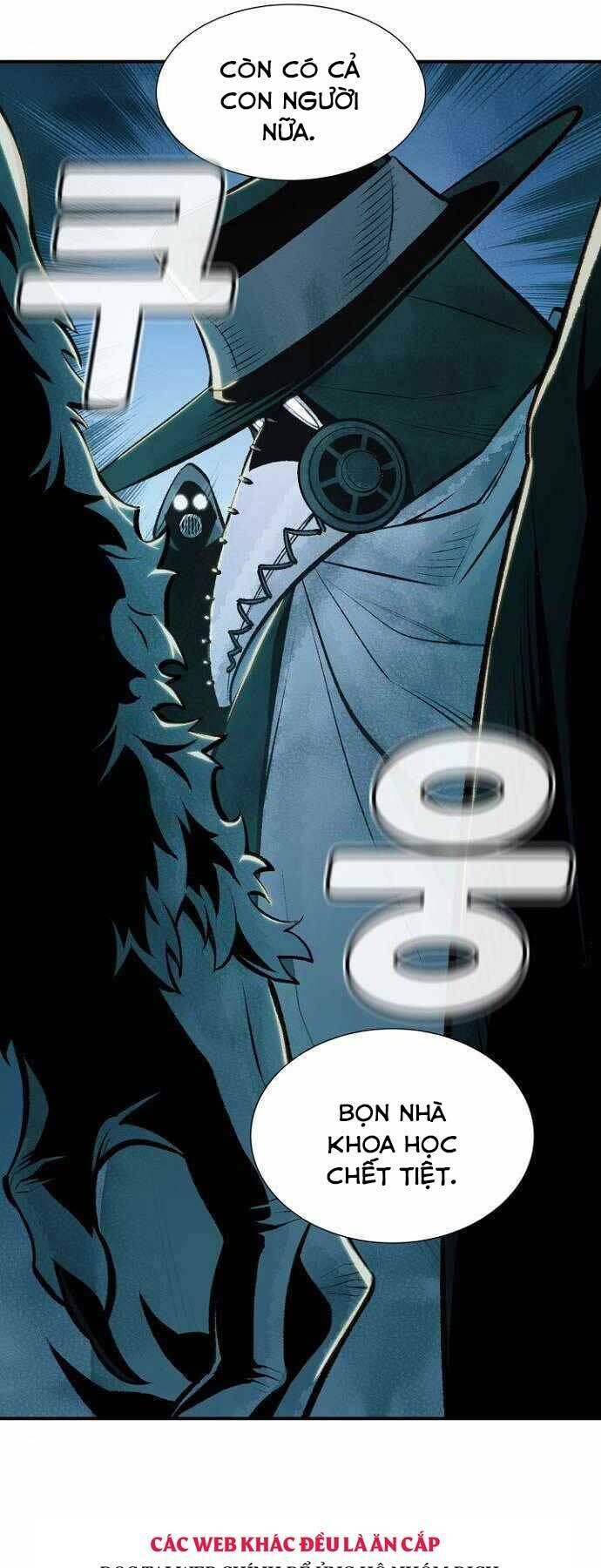 Độc Cô Tử Linh Sư - Chapter 52 - Page 26