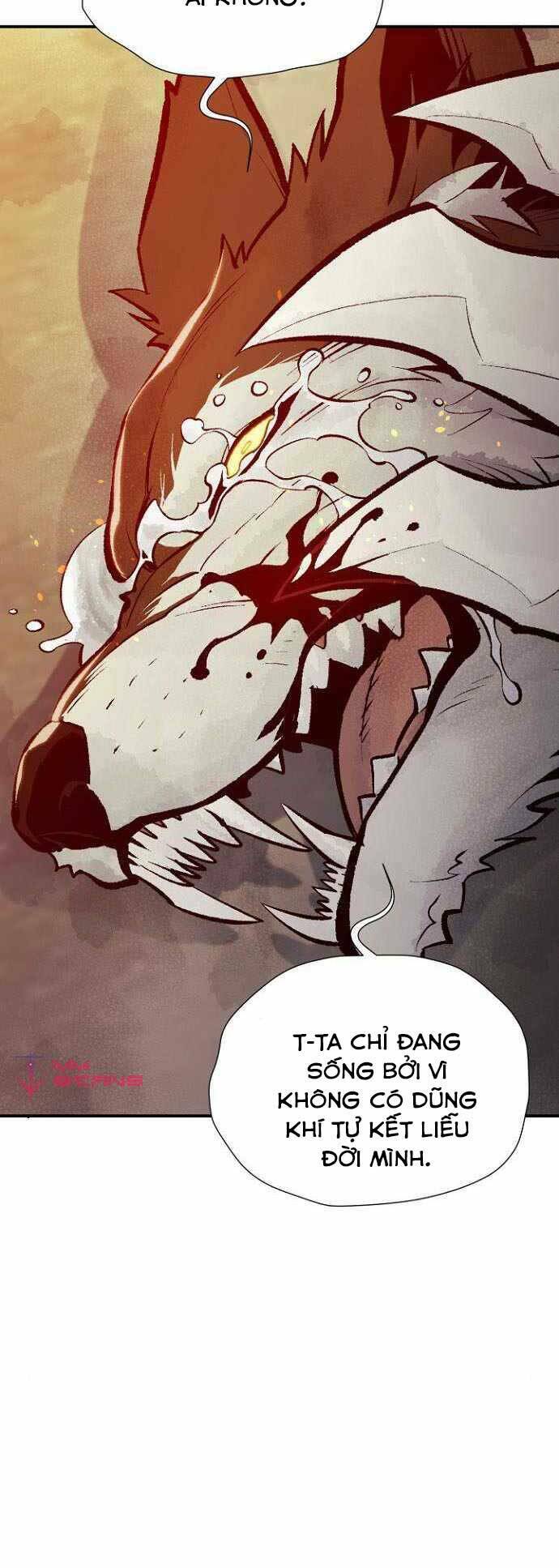 Độc Cô Tử Linh Sư - Chapter 52 - Page 35