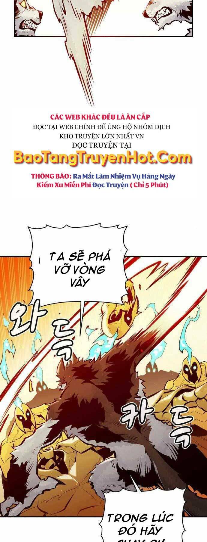 Độc Cô Tử Linh Sư - Chapter 52 - Page 3