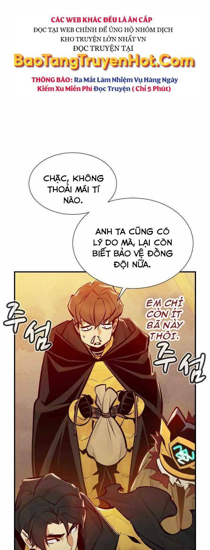 Độc Cô Tử Linh Sư - Chapter 52 - Page 39