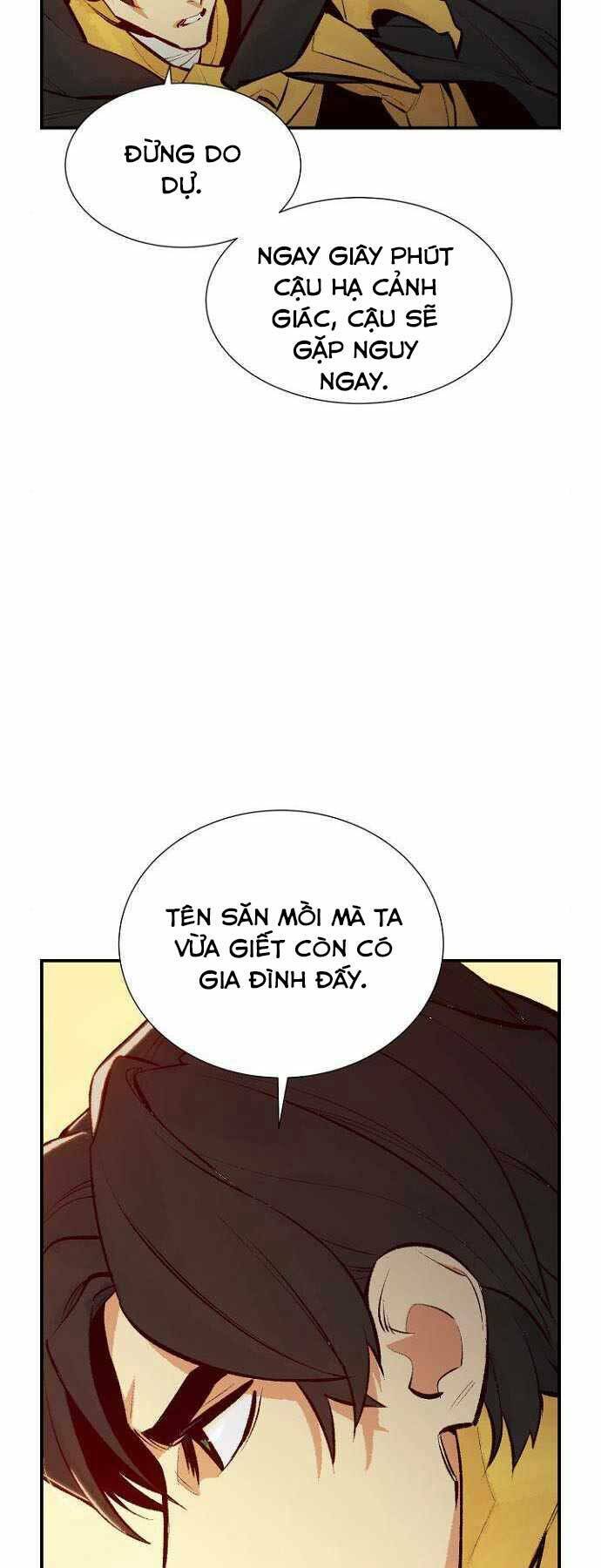 Độc Cô Tử Linh Sư - Chapter 52 - Page 40