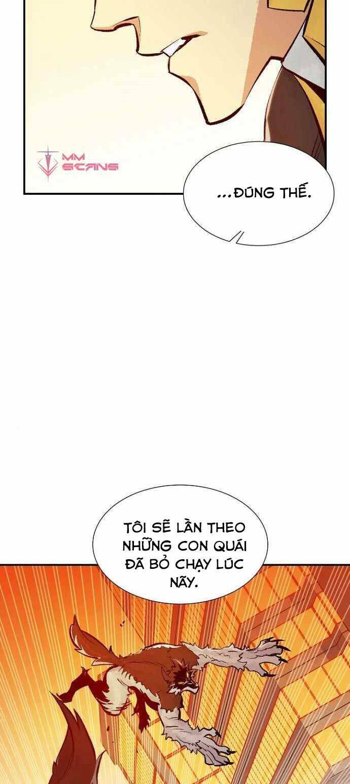 Độc Cô Tử Linh Sư - Chapter 52 - Page 41