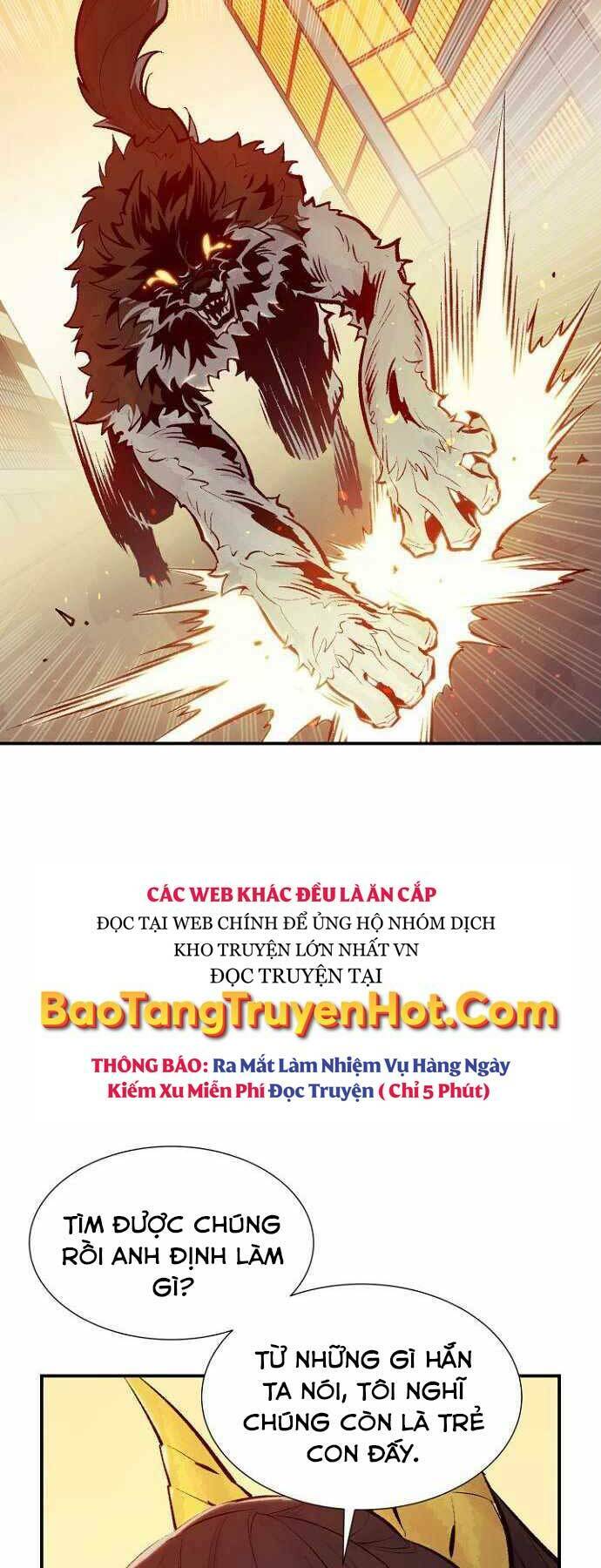 Độc Cô Tử Linh Sư - Chapter 52 - Page 42