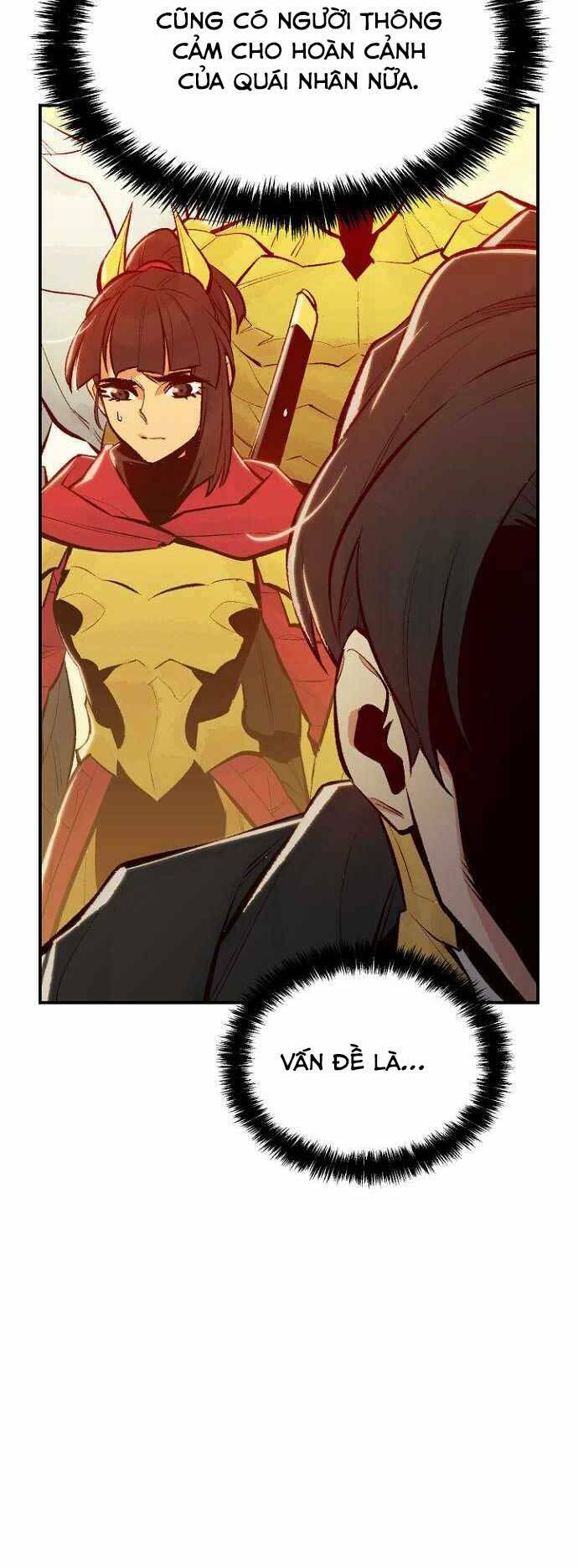 Độc Cô Tử Linh Sư - Chapter 52 - Page 46