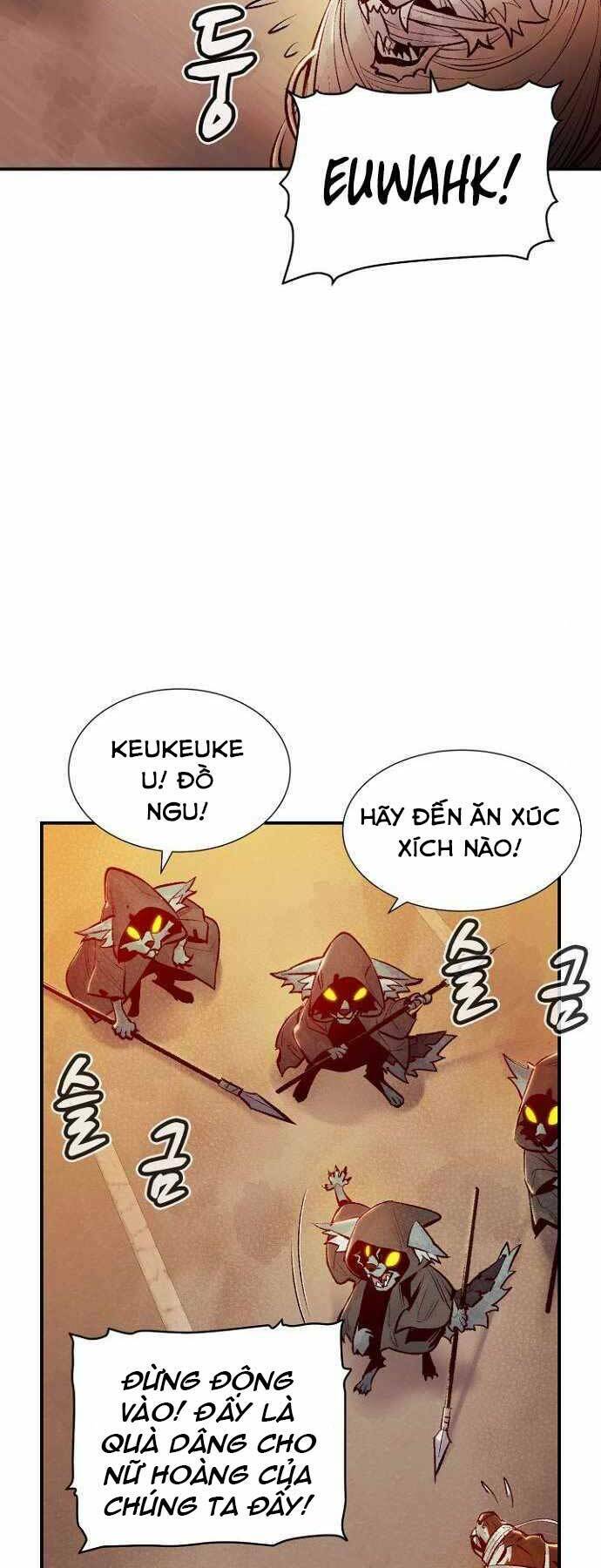 Độc Cô Tử Linh Sư - Chapter 52 - Page 56