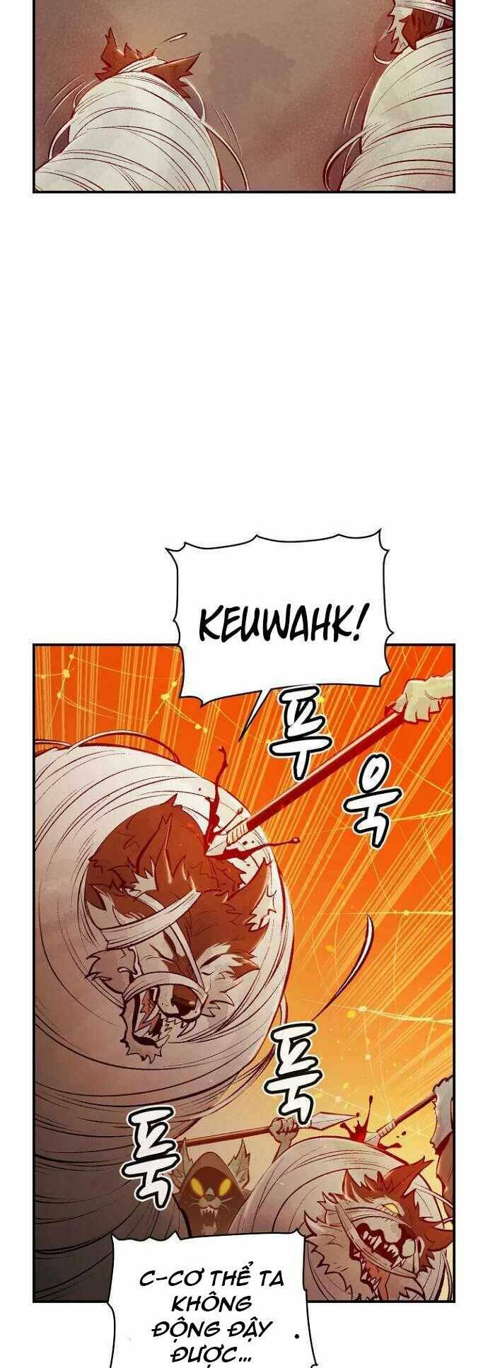 Độc Cô Tử Linh Sư - Chapter 52 - Page 57