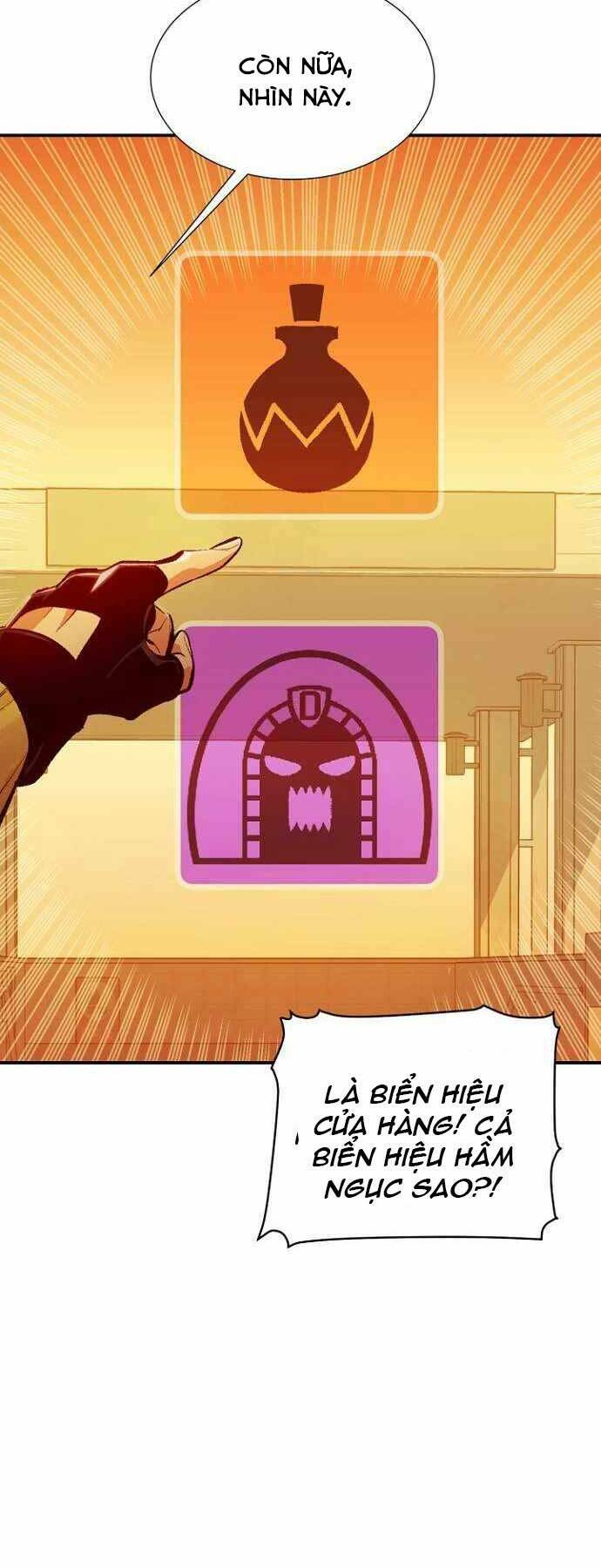 Độc Cô Tử Linh Sư - Chapter 52 - Page 61