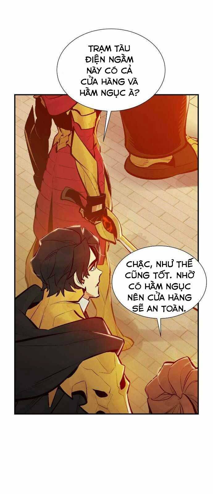 Độc Cô Tử Linh Sư - Chapter 52 - Page 62