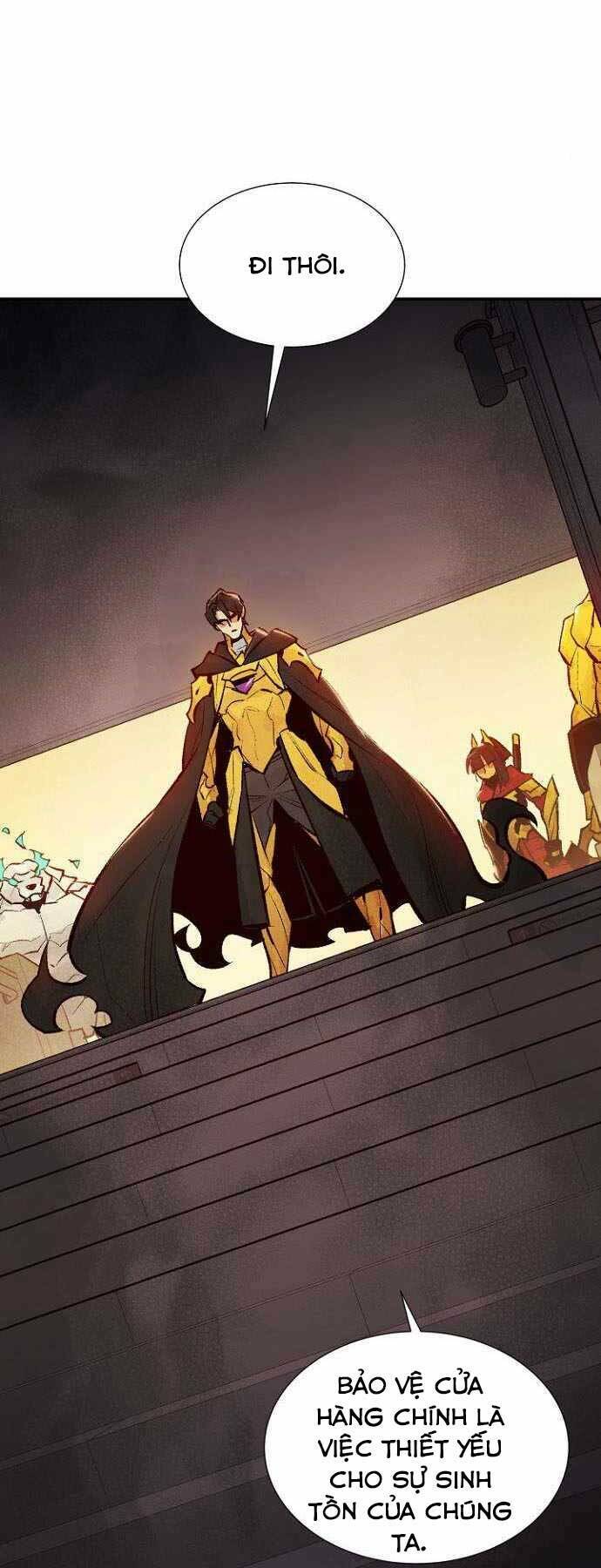 Độc Cô Tử Linh Sư - Chapter 52 - Page 63