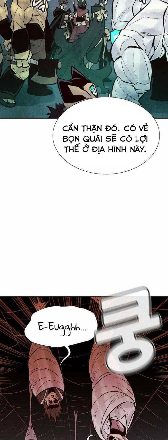 Độc Cô Tử Linh Sư - Chapter 52 - Page 66