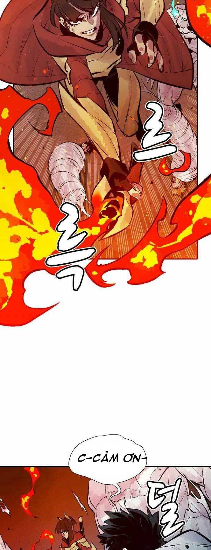 Độc Cô Tử Linh Sư - Chapter 52 - Page 68
