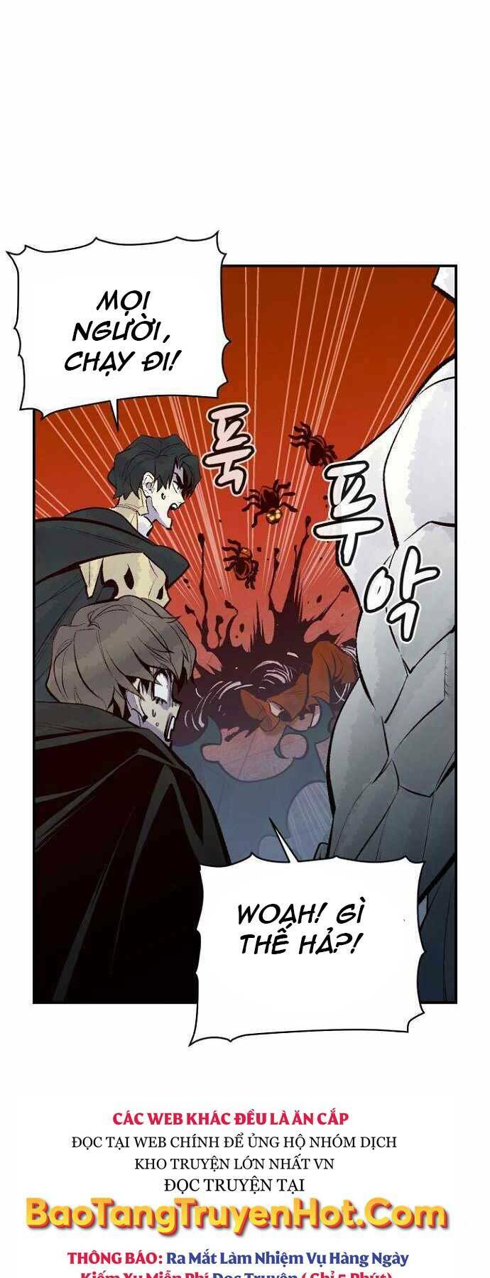 Độc Cô Tử Linh Sư - Chapter 52 - Page 71