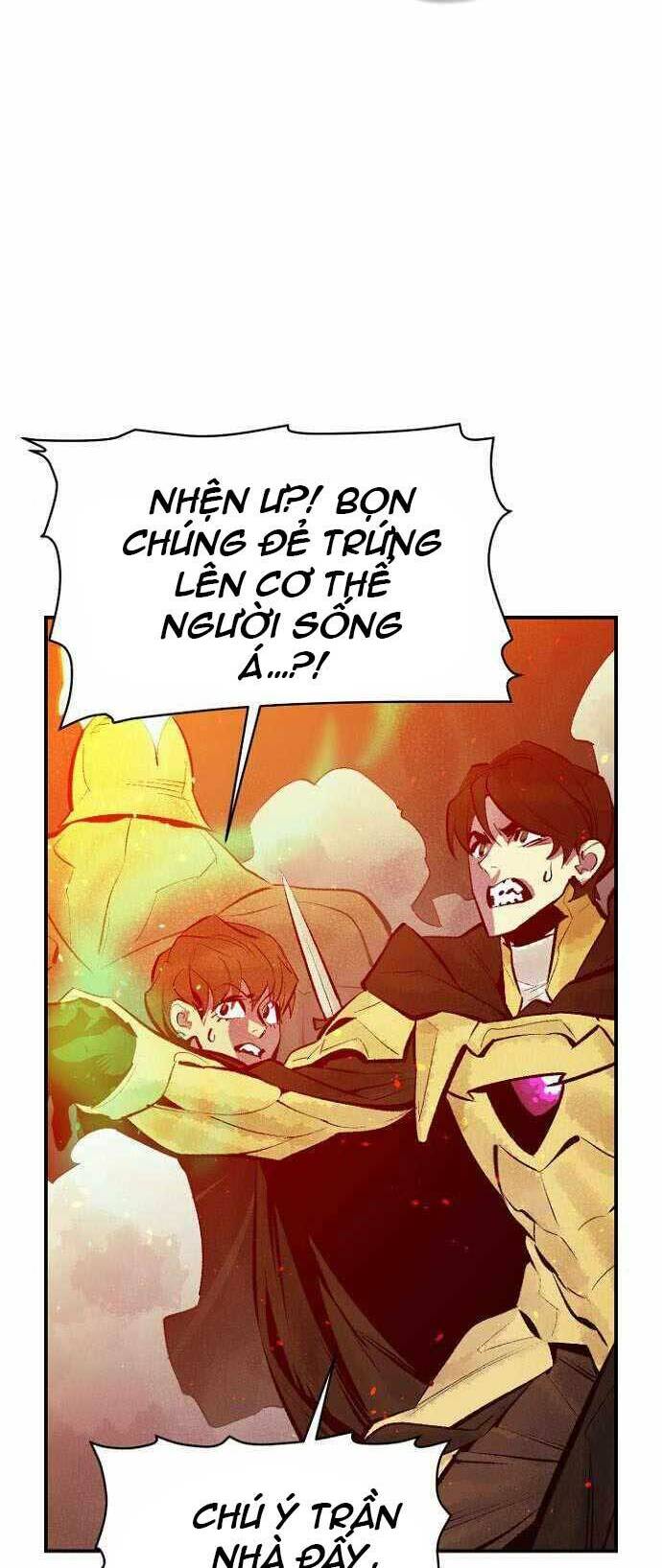 Độc Cô Tử Linh Sư - Chapter 52 - Page 73