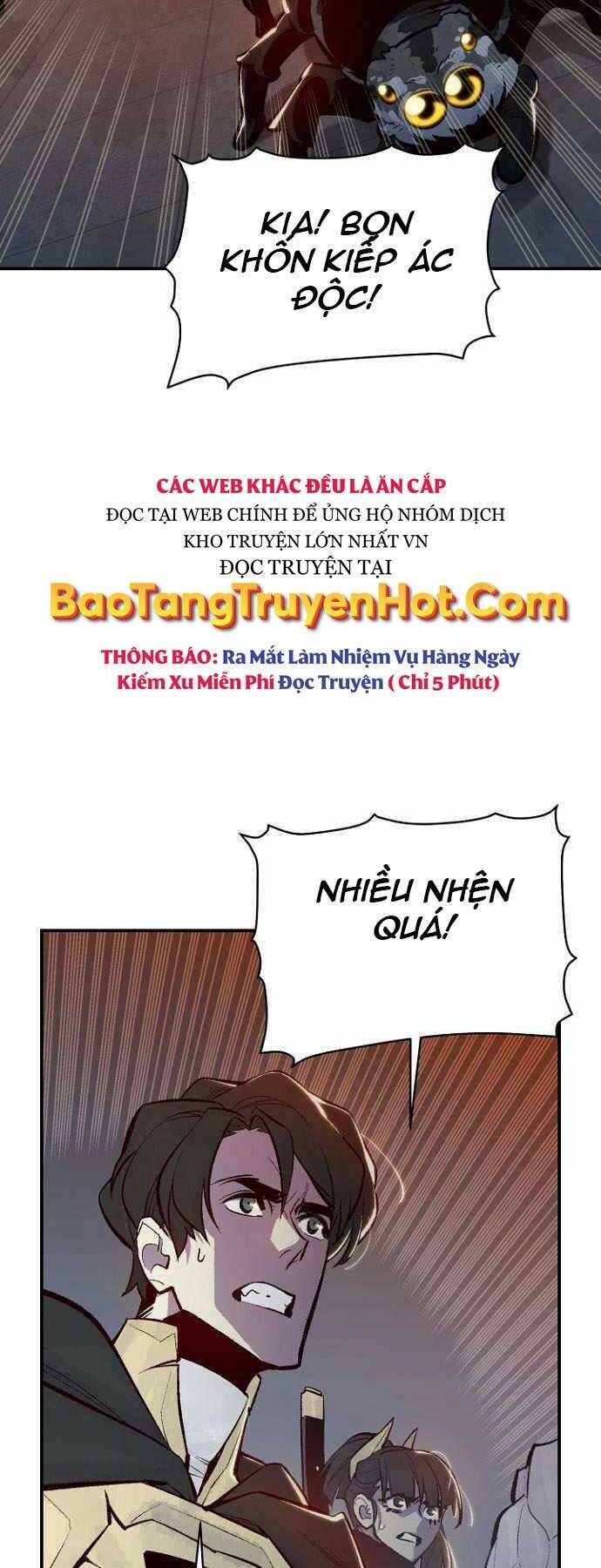 Độc Cô Tử Linh Sư - Chapter 52 - Page 75