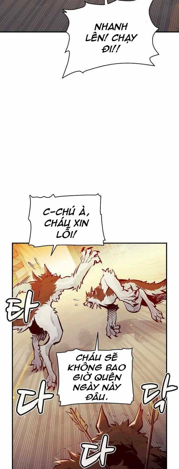 Độc Cô Tử Linh Sư - Chapter 52 - Page 7