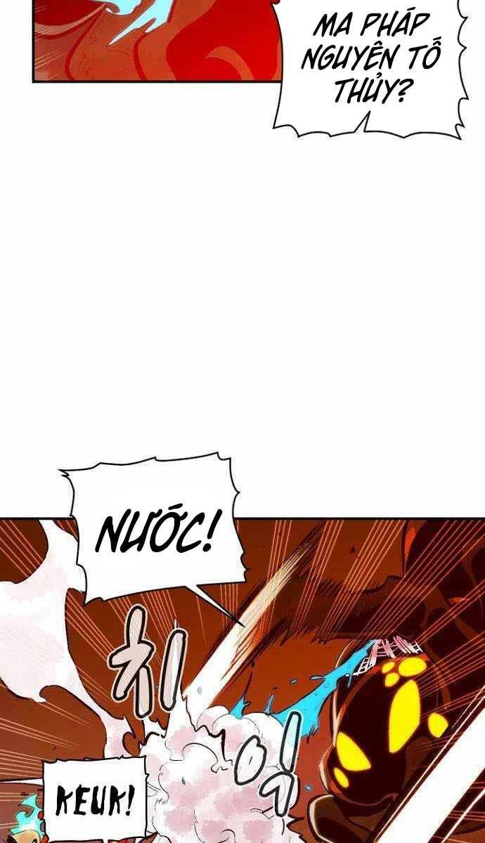 Độc Cô Tử Linh Sư - Chapter 53 - Page 101