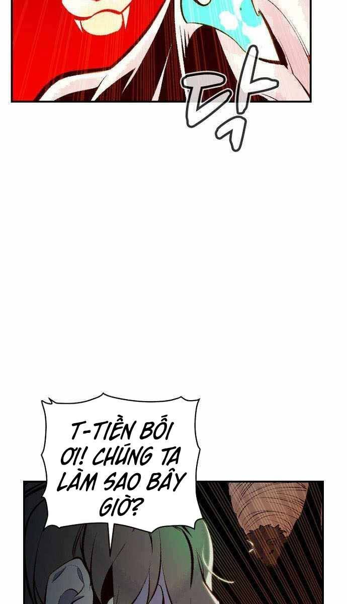 Độc Cô Tử Linh Sư - Chapter 53 - Page 104