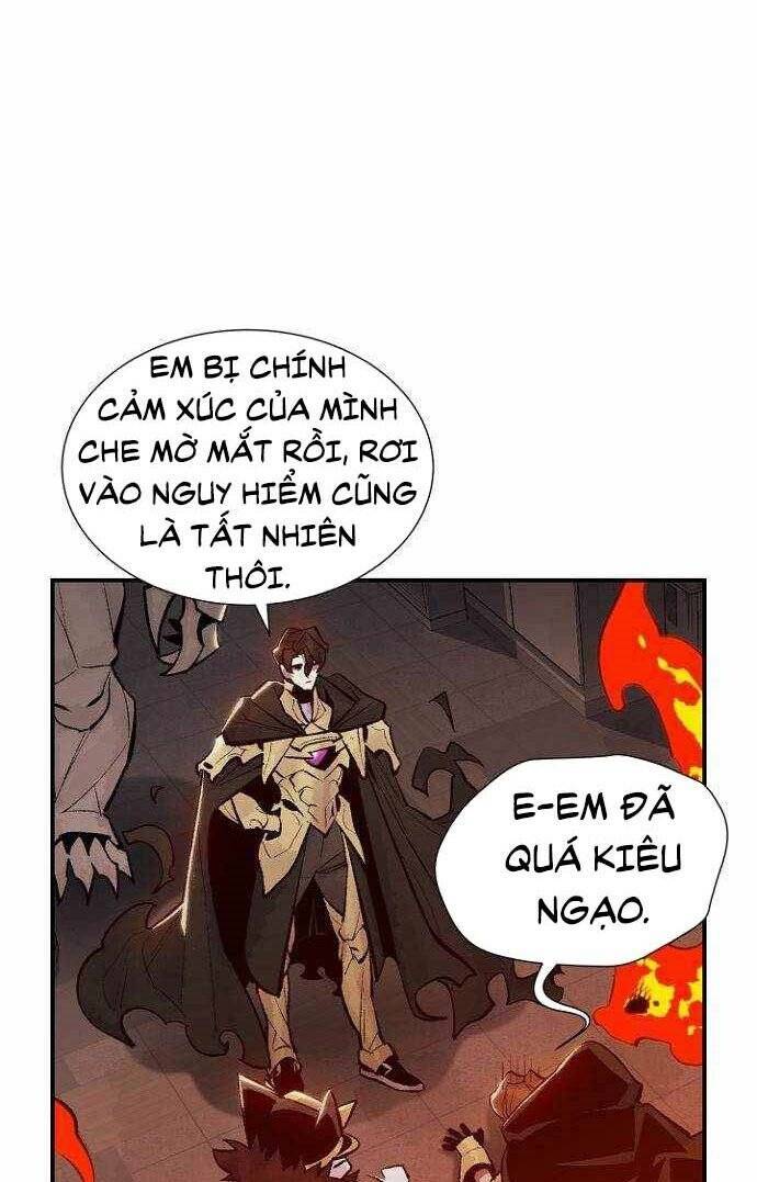 Độc Cô Tử Linh Sư - Chapter 53 - Page 28