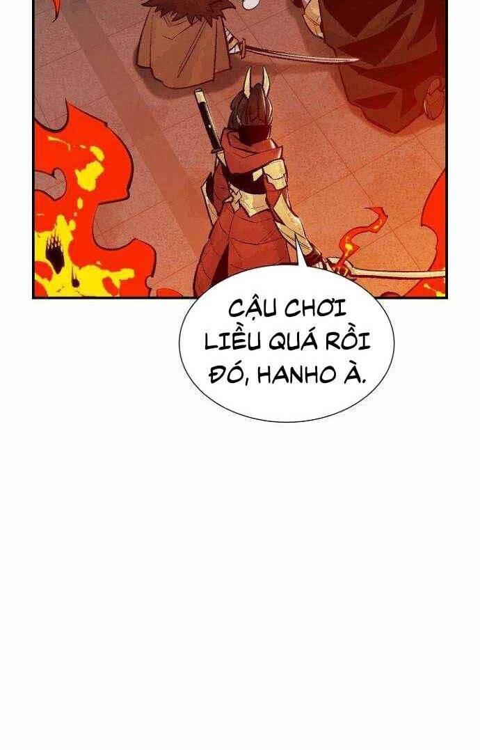 Độc Cô Tử Linh Sư - Chapter 53 - Page 29