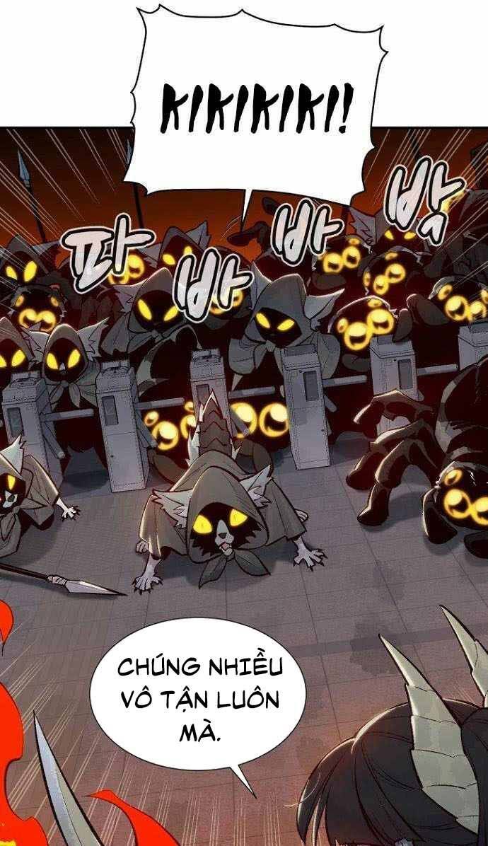 Độc Cô Tử Linh Sư - Chapter 53 - Page 30