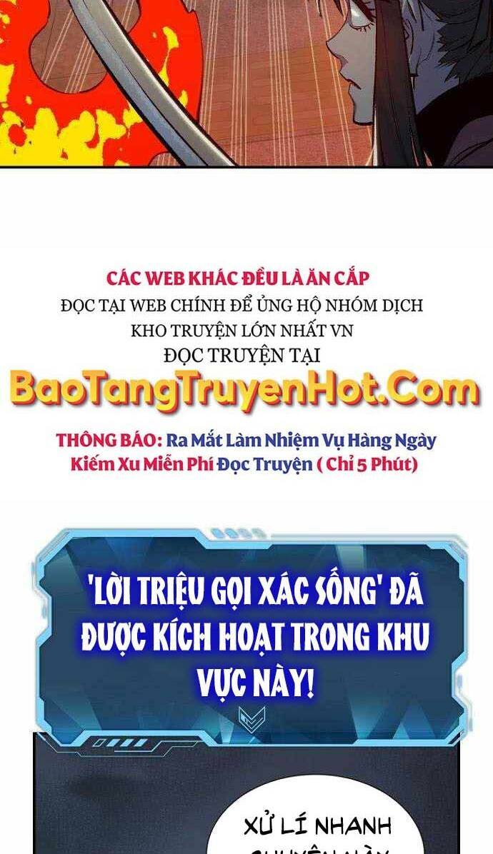 Độc Cô Tử Linh Sư - Chapter 53 - Page 31