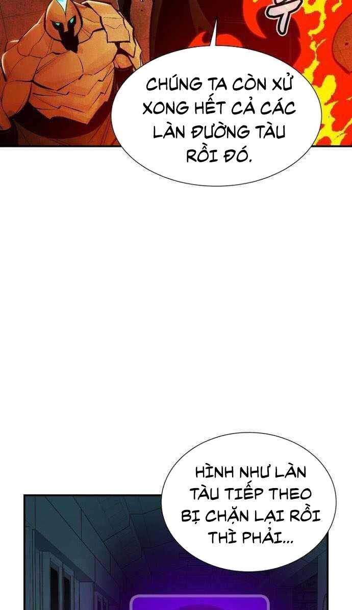 Độc Cô Tử Linh Sư - Chapter 53 - Page 38