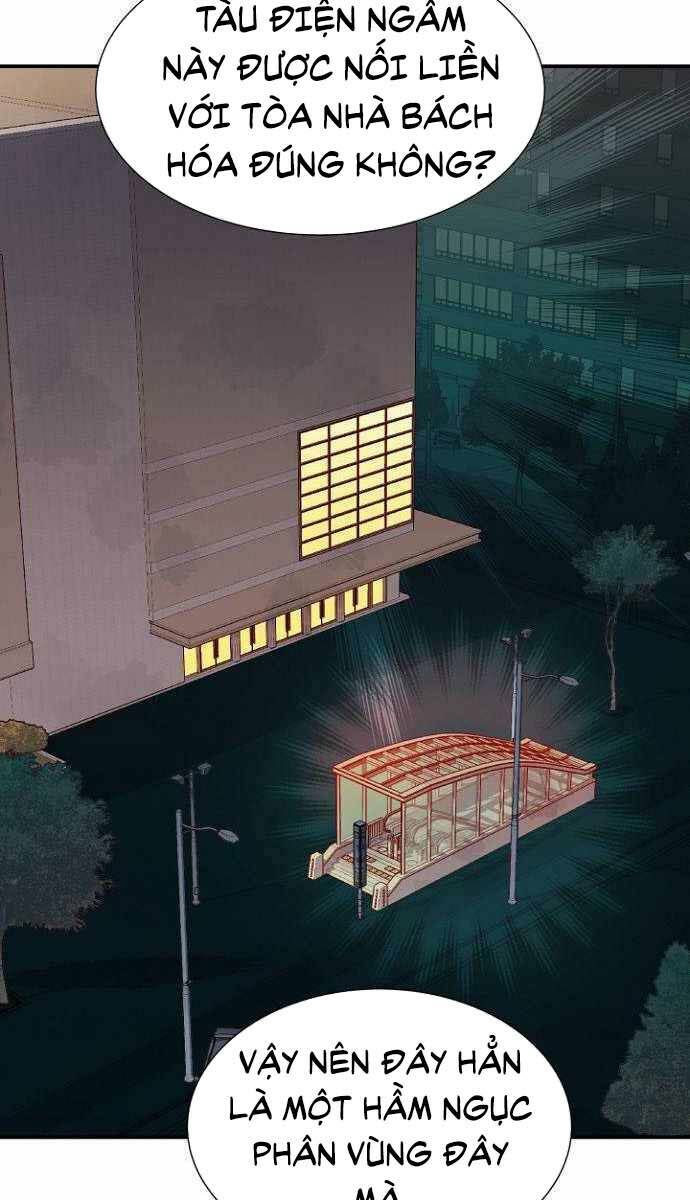 Độc Cô Tử Linh Sư - Chapter 53 - Page 41