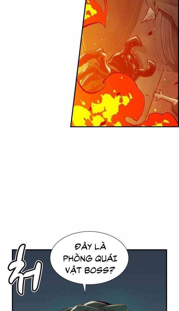 Độc Cô Tử Linh Sư - Chapter 53 - Page 44