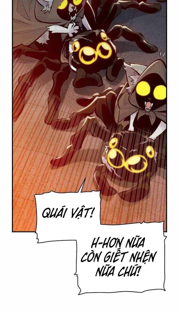 Độc Cô Tử Linh Sư - Chapter 53 - Page 4