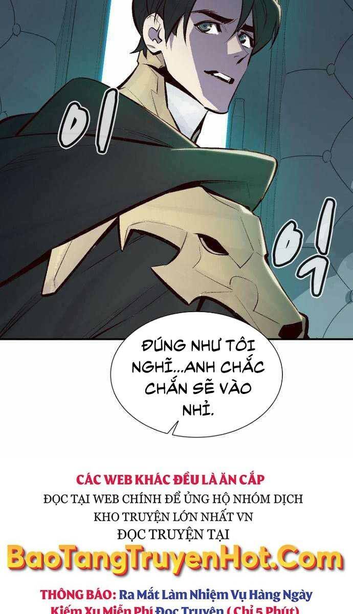 Độc Cô Tử Linh Sư - Chapter 53 - Page 51