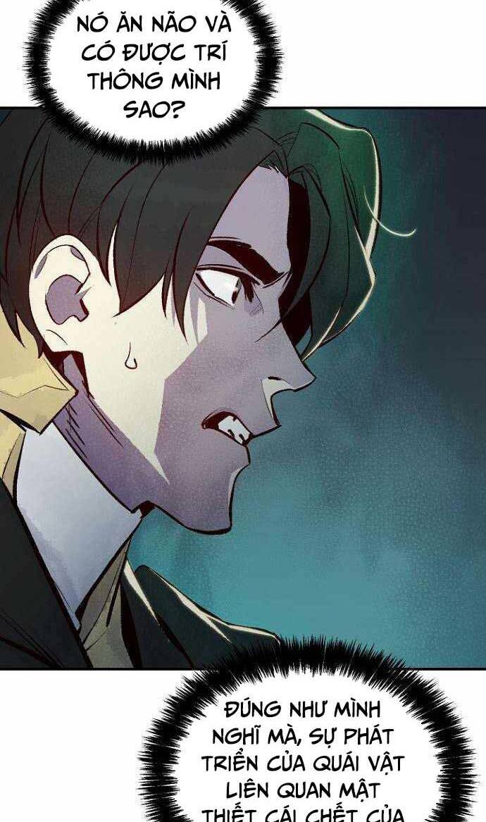 Độc Cô Tử Linh Sư - Chapter 53 - Page 62