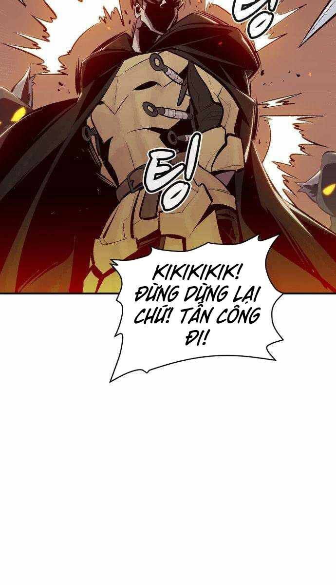 Độc Cô Tử Linh Sư - Chapter 53 - Page 6