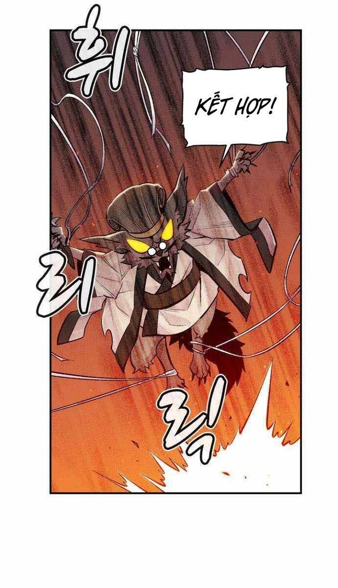 Độc Cô Tử Linh Sư - Chapter 53 - Page 70