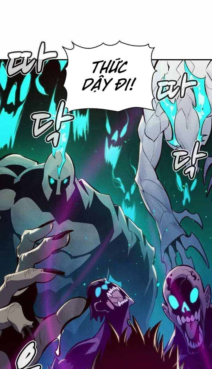 Độc Cô Tử Linh Sư - Chapter 53 - Page 74