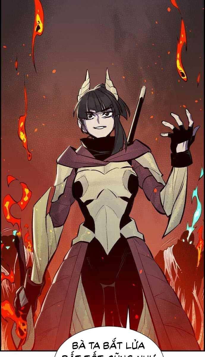 Độc Cô Tử Linh Sư - Chapter 53 - Page 97