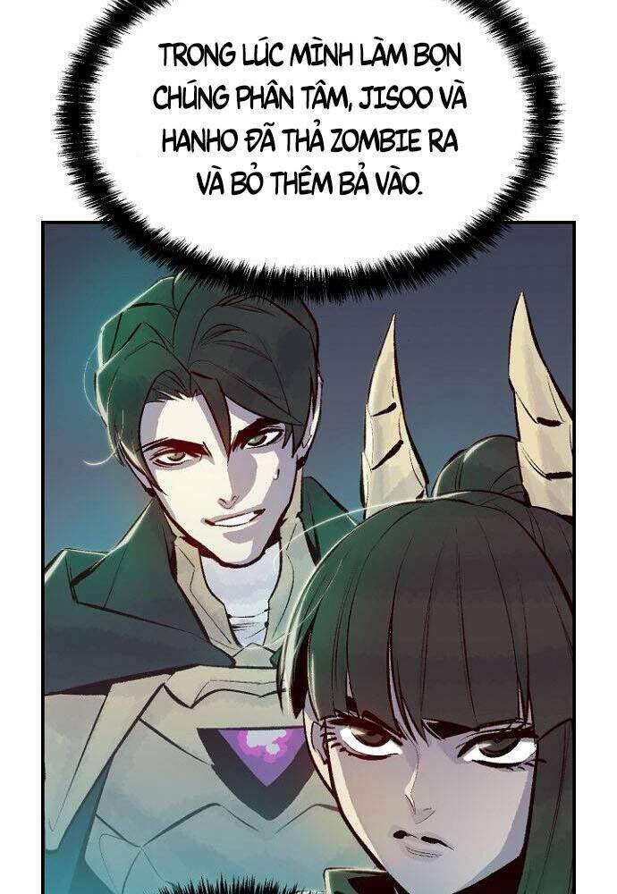 Độc Cô Tử Linh Sư - Chapter 54 - Page 103