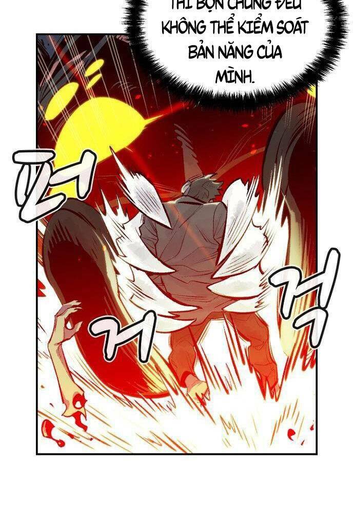 Độc Cô Tử Linh Sư - Chapter 54 - Page 105