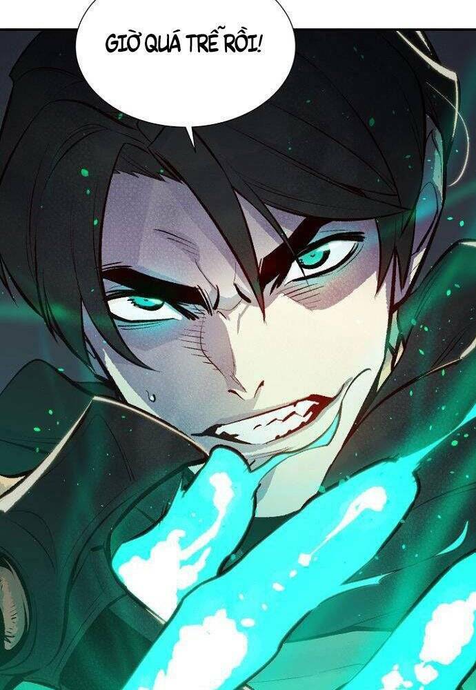 Độc Cô Tử Linh Sư - Chapter 54 - Page 108