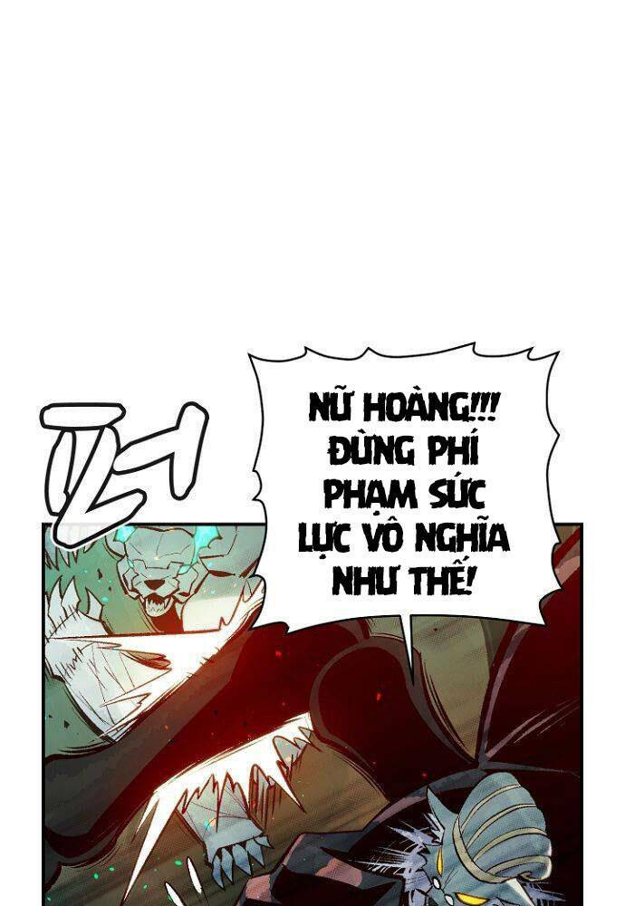 Độc Cô Tử Linh Sư - Chapter 54 - Page 16