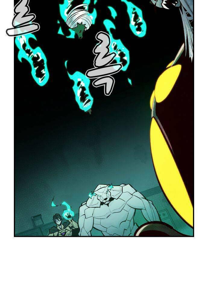 Độc Cô Tử Linh Sư - Chapter 54 - Page 22